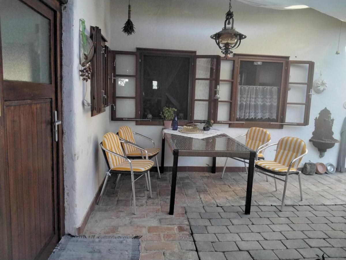 Gemuetlichkeit Am Vierkanthof - Apartment 2 Worterberg Dış mekan fotoğraf