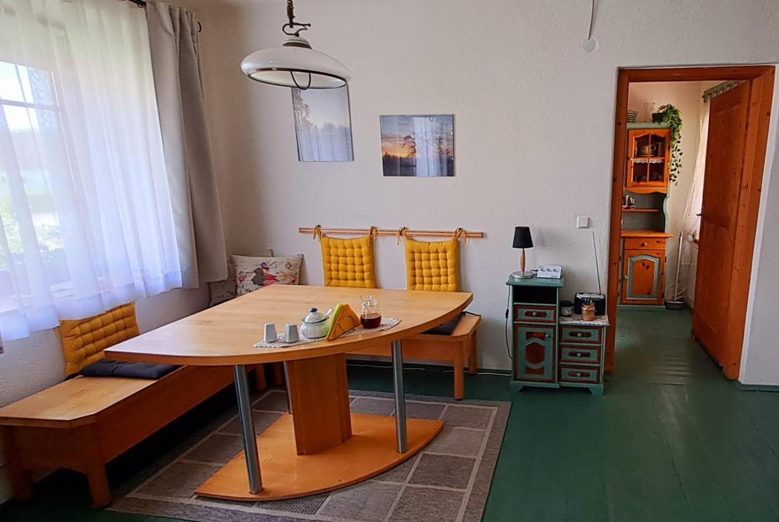 Gemuetlichkeit Am Vierkanthof - Apartment 2 Worterberg Dış mekan fotoğraf