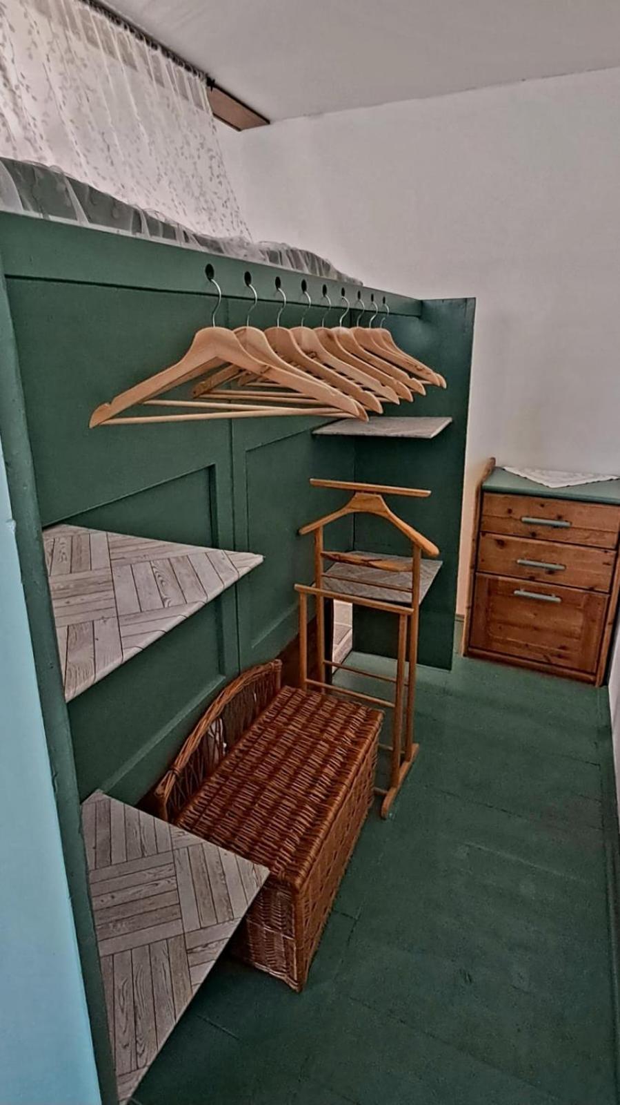 Gemuetlichkeit Am Vierkanthof - Apartment 2 Worterberg Dış mekan fotoğraf